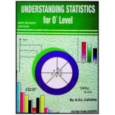 Understanding Statistics - ADL Calisters